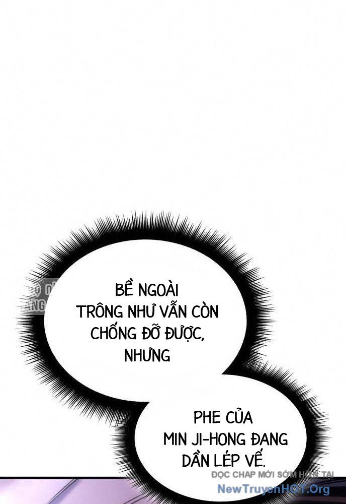 Hồi Quy Bằng Vương Quyền - Chapter 104 - Page 64