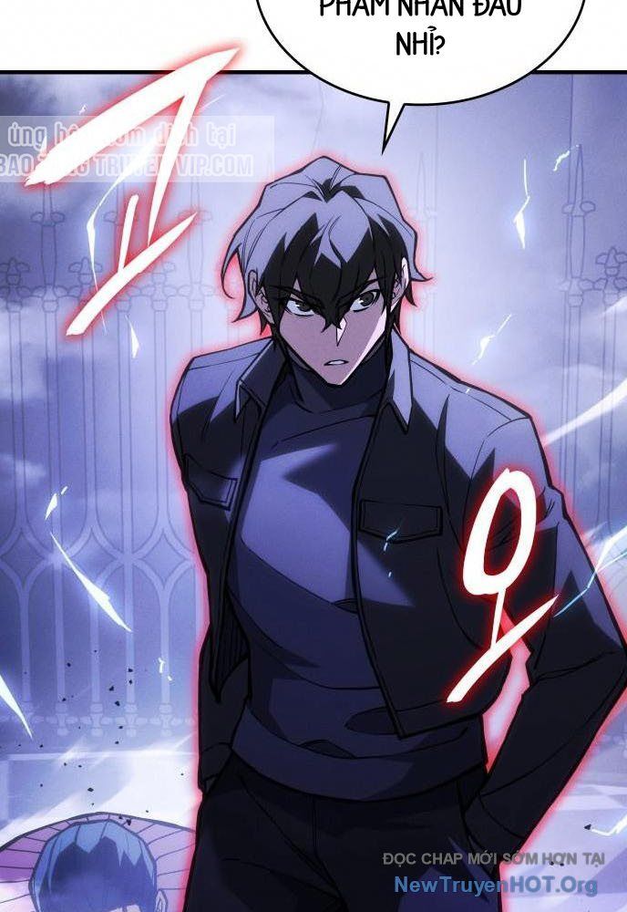 Hồi Quy Bằng Vương Quyền - Chapter 104 - Page 7