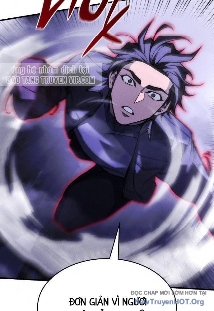 Hồi Quy Bằng Vương Quyền - Chapter 104 - Page 76