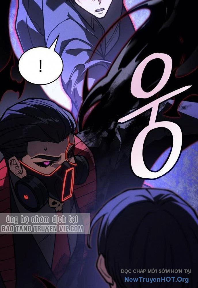 Hồi Quy Bằng Vương Quyền - Chapter 104 - Page 83