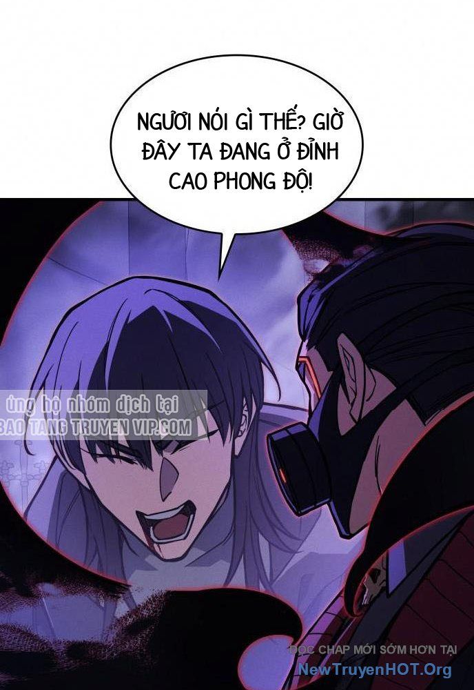 Hồi Quy Bằng Vương Quyền - Chapter 104 - Page 86