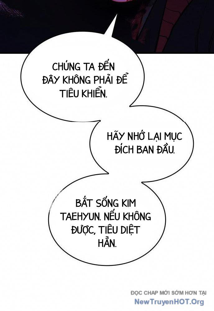 Hồi Quy Bằng Vương Quyền - Chapter 104 - Page 87