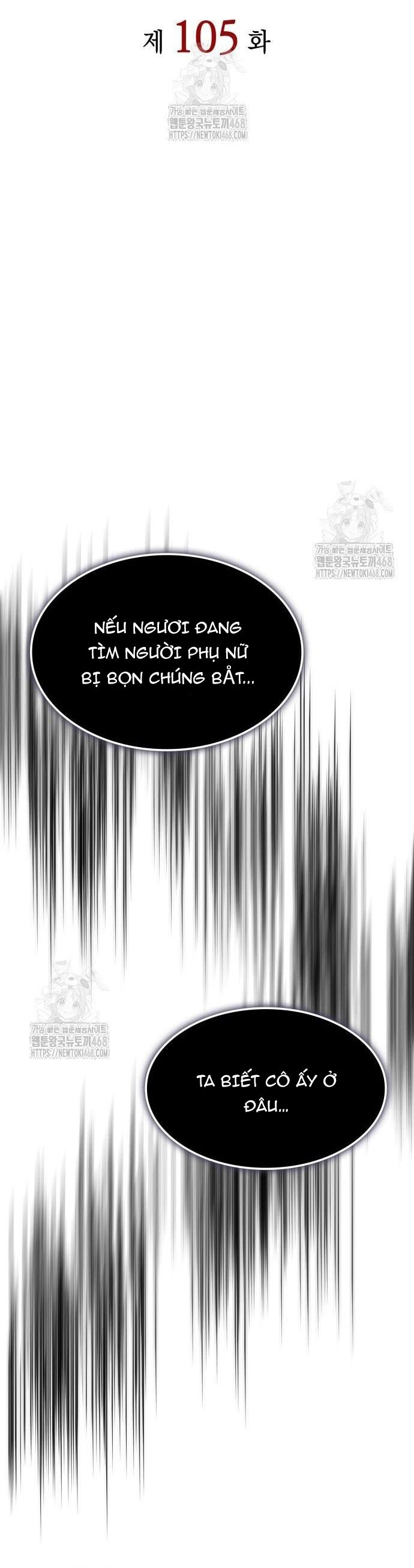 Hồi Quy Bằng Vương Quyền - Chapter 105.1 - Page 12