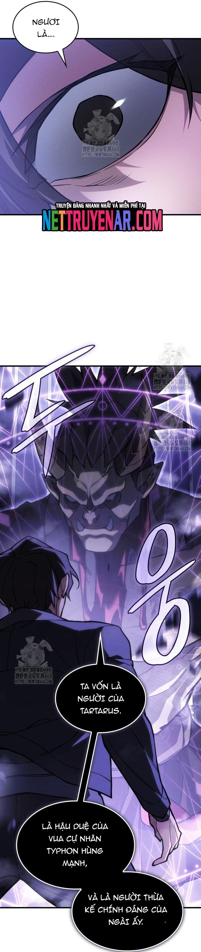 Hồi Quy Bằng Vương Quyền - Chapter 105.1 - Page 13