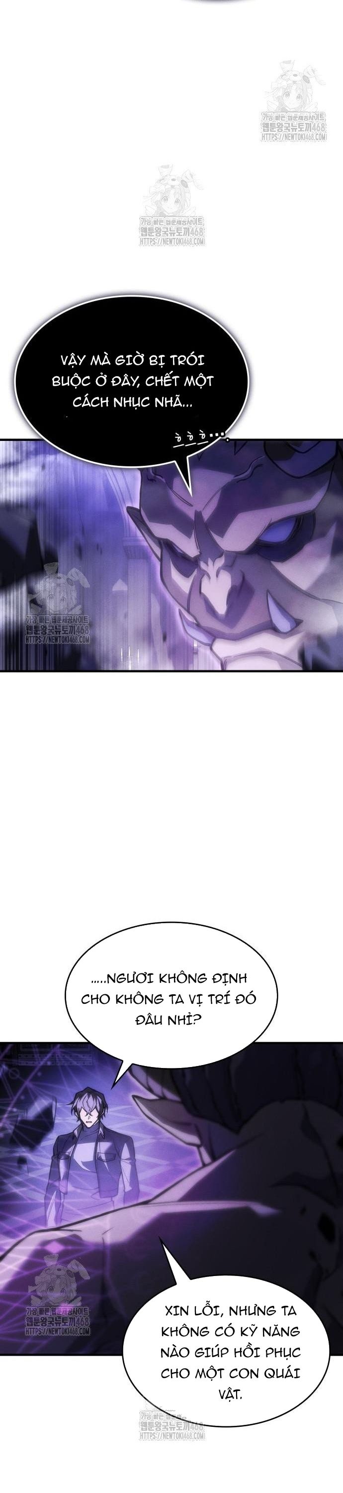 Hồi Quy Bằng Vương Quyền - Chapter 105.1 - Page 14