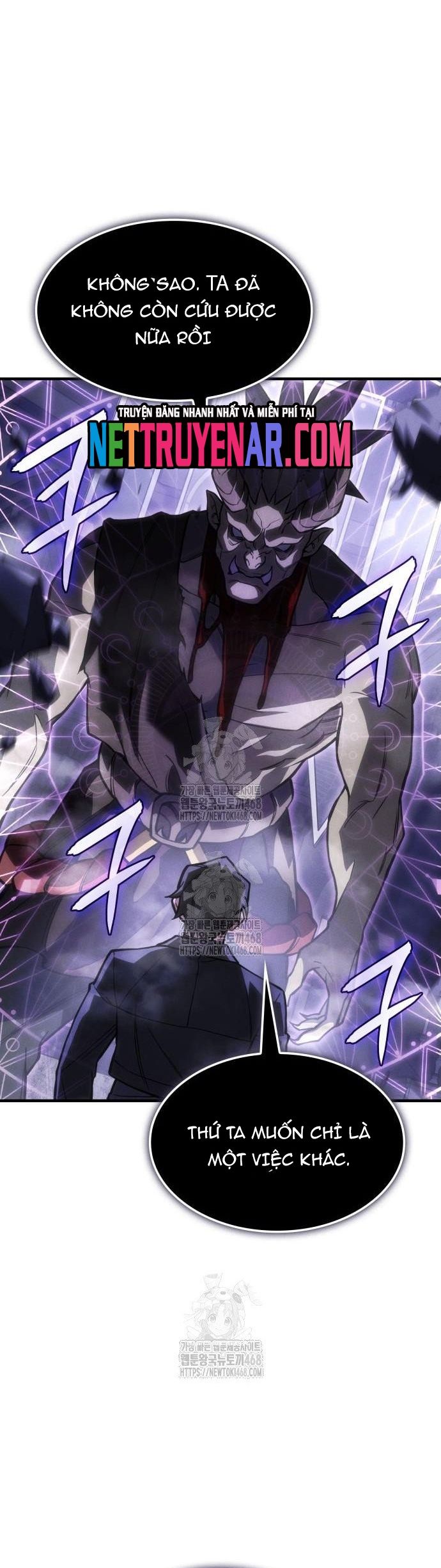 Hồi Quy Bằng Vương Quyền - Chapter 105.1 - Page 15