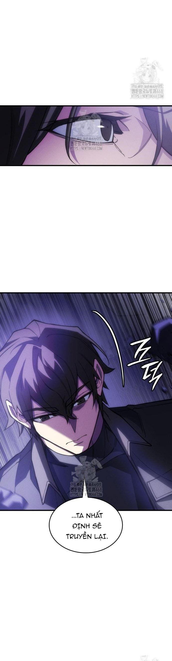 Hồi Quy Bằng Vương Quyền - Chapter 105.1 - Page 19