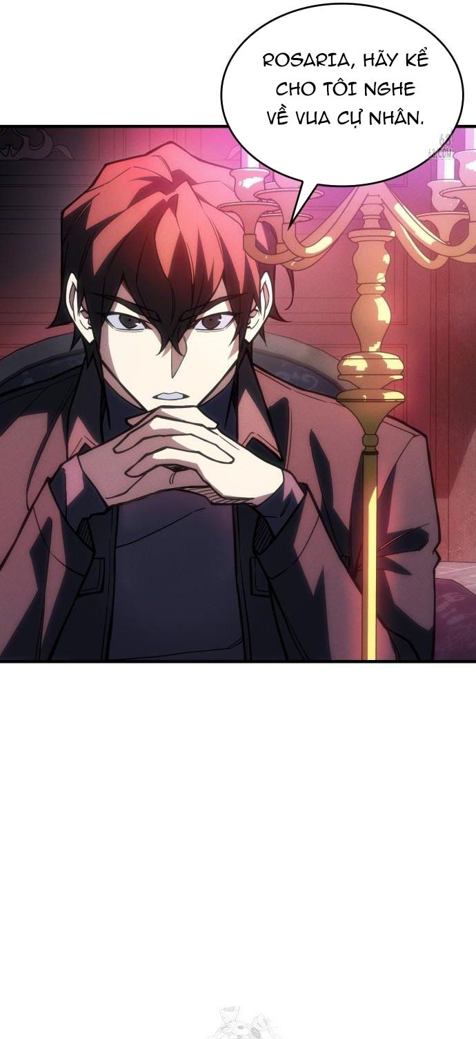 Hồi Quy Bằng Vương Quyền - Chapter 105.1 - Page 22