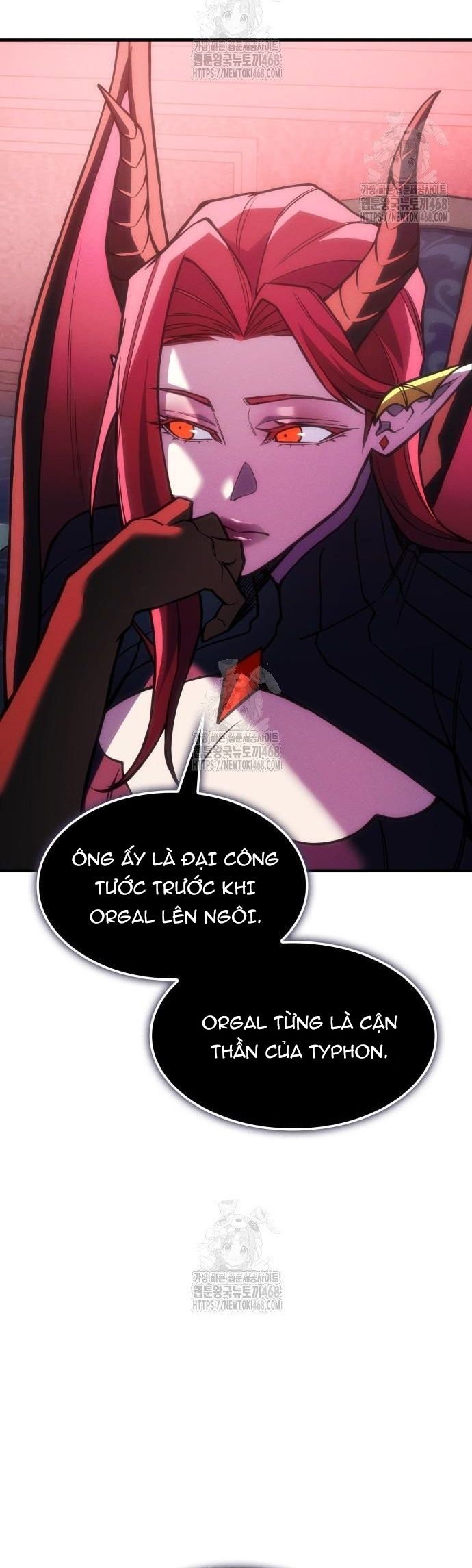 Hồi Quy Bằng Vương Quyền - Chapter 105.1 - Page 23