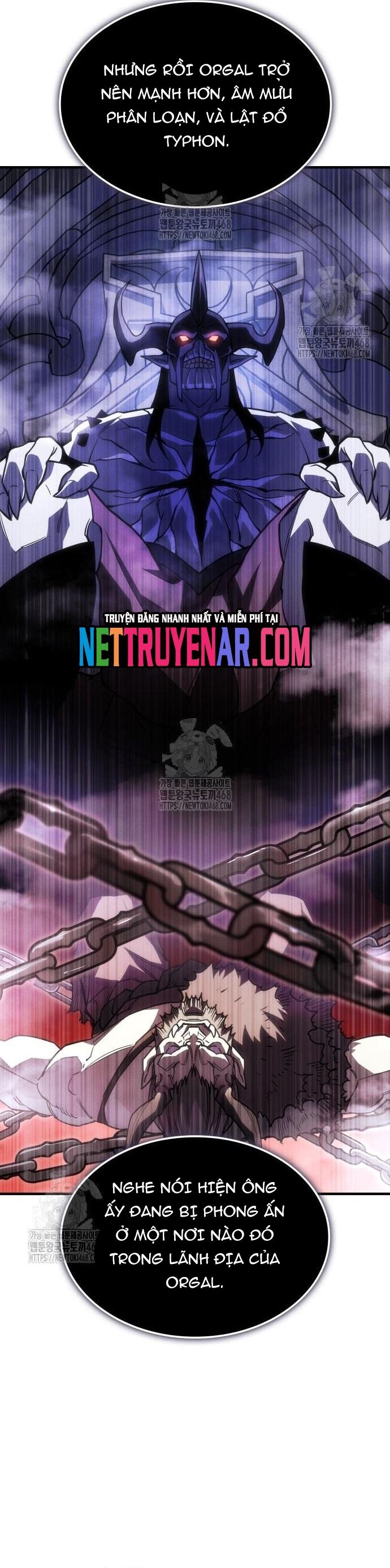 Hồi Quy Bằng Vương Quyền - Chapter 105.1 - Page 24