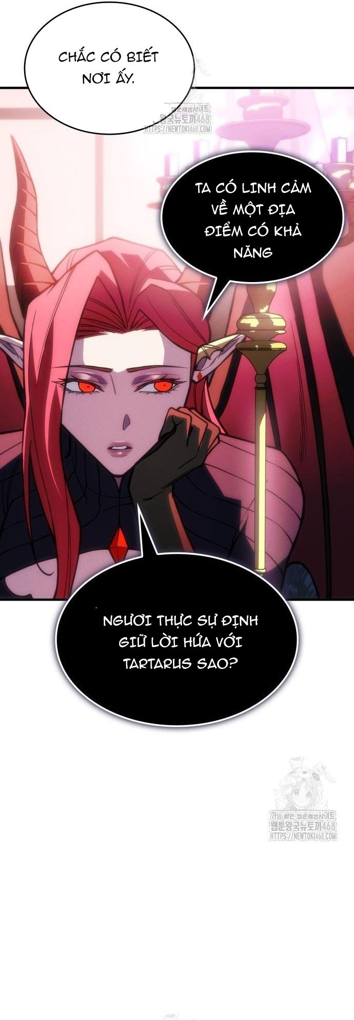 Hồi Quy Bằng Vương Quyền - Chapter 105.1 - Page 25