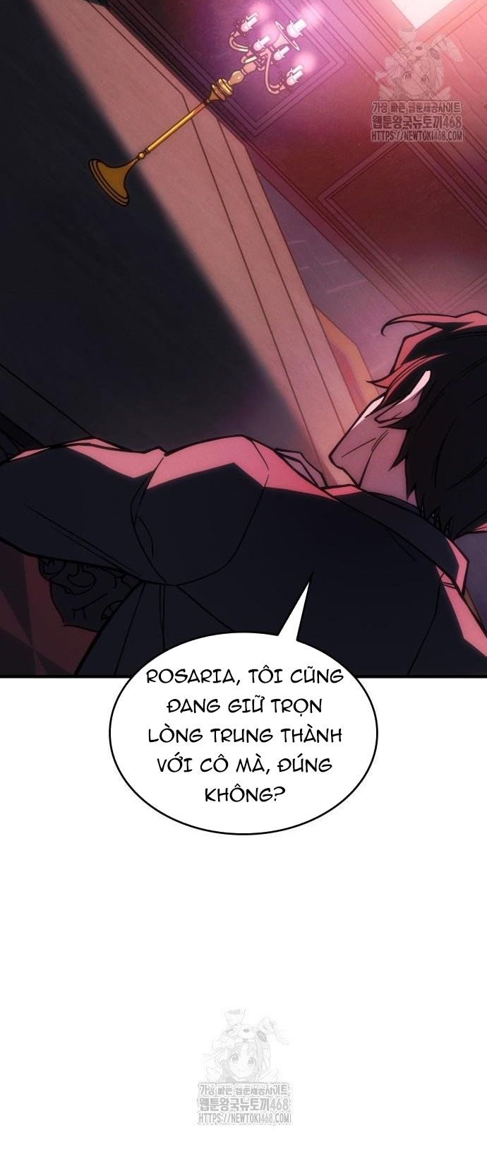 Hồi Quy Bằng Vương Quyền - Chapter 105.1 - Page 27