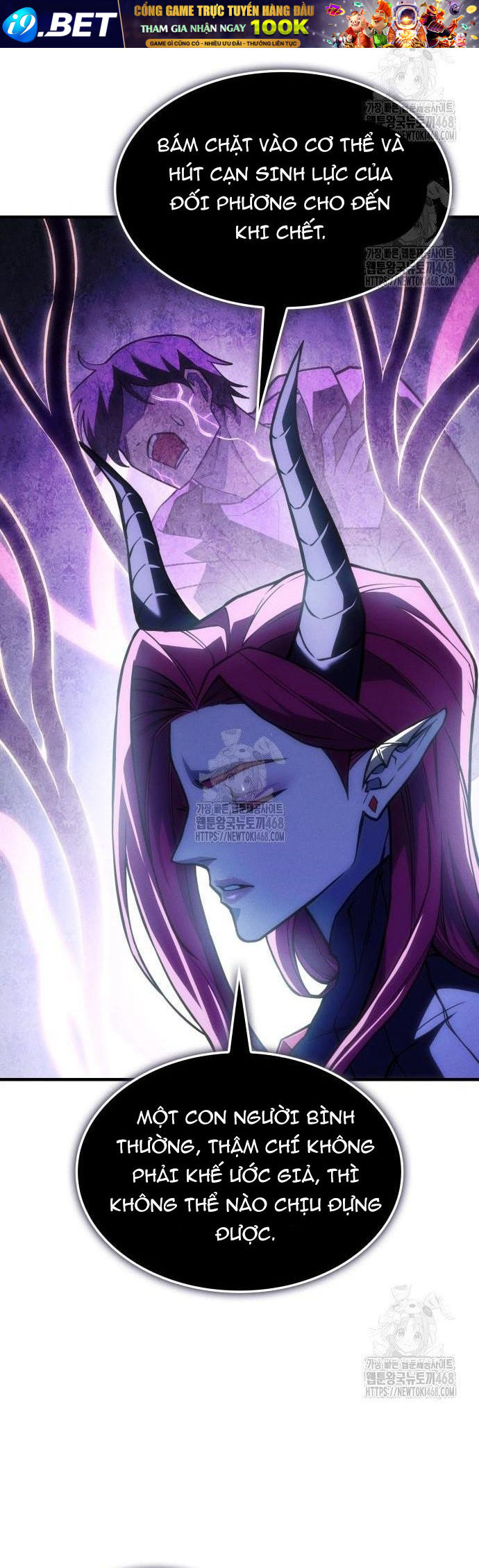 Hồi Quy Bằng Vương Quyền - Chapter 105.1 - Page 3