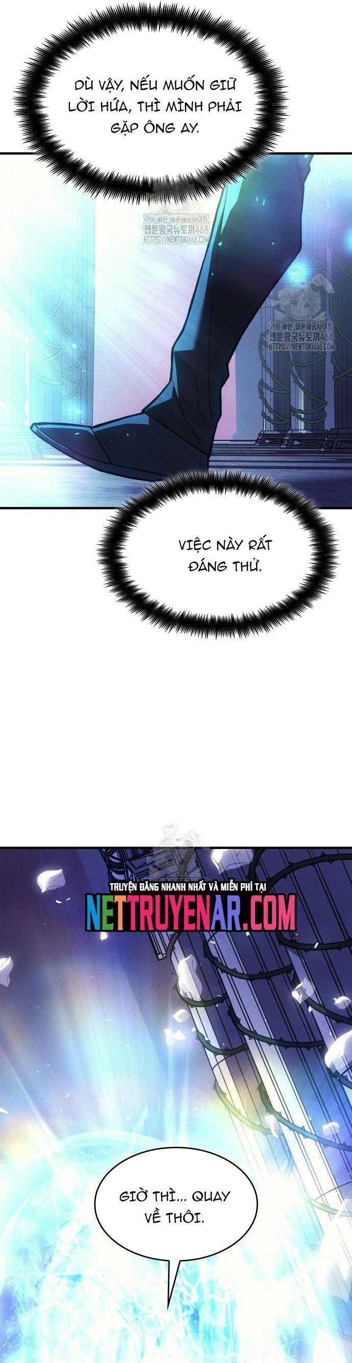 Hồi Quy Bằng Vương Quyền - Chapter 105.1 - Page 37