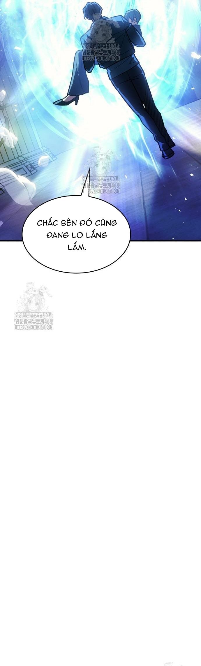 Hồi Quy Bằng Vương Quyền - Chapter 105.1 - Page 38