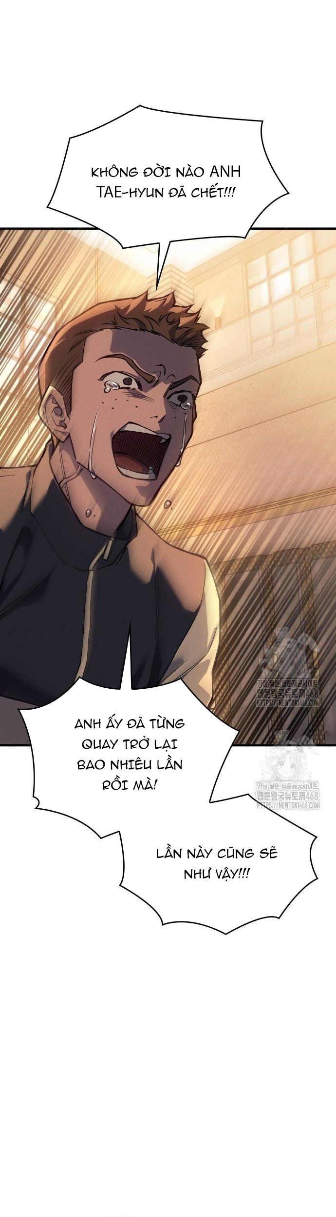 Hồi Quy Bằng Vương Quyền - Chapter 105.1 - Page 42