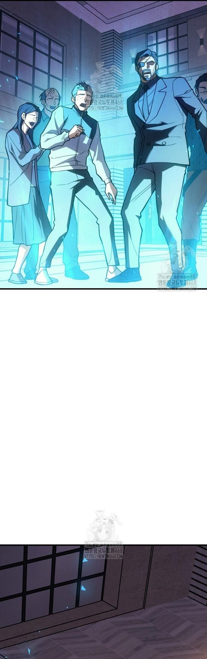 Hồi Quy Bằng Vương Quyền - Chapter 105.1 - Page 46