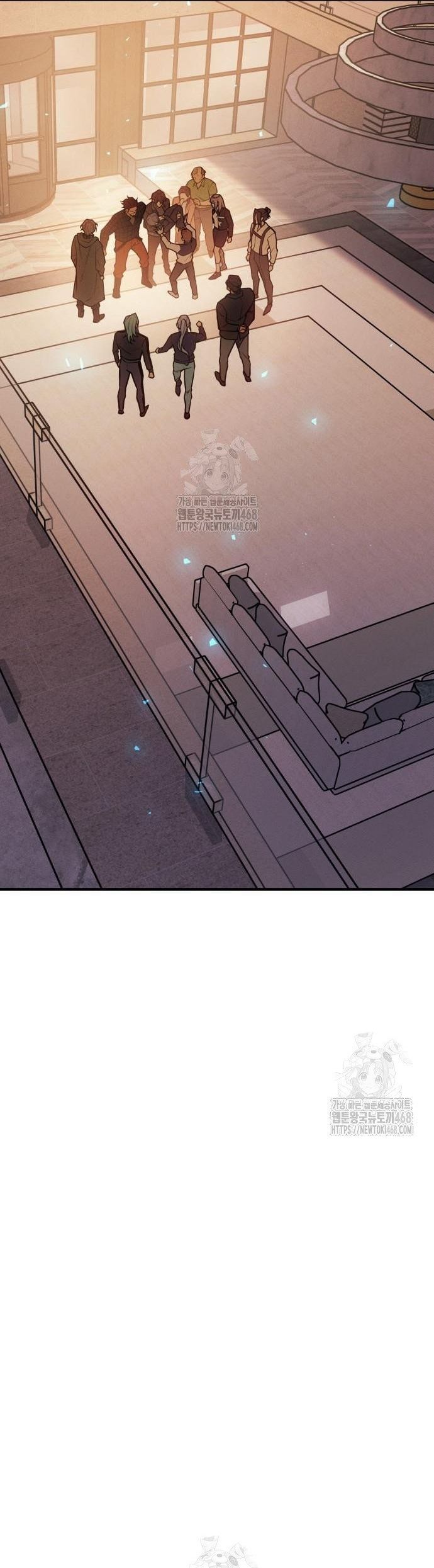 Hồi Quy Bằng Vương Quyền - Chapter 105.1 - Page 48