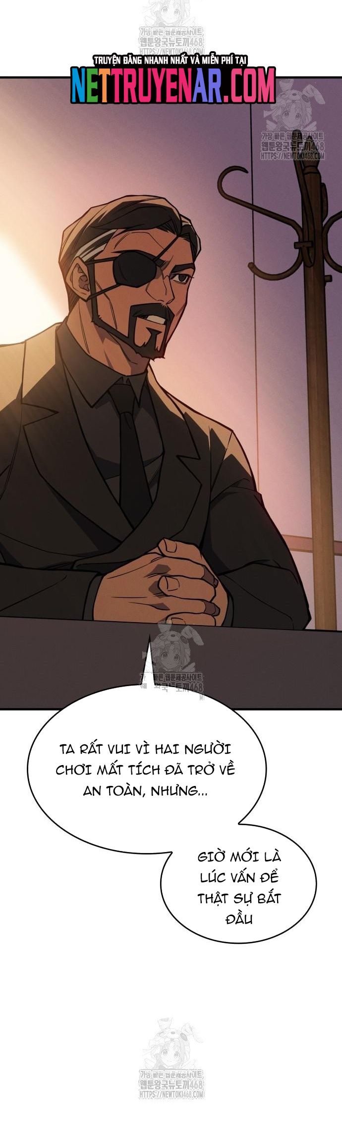 Hồi Quy Bằng Vương Quyền - Chapter 105.1 - Page 49