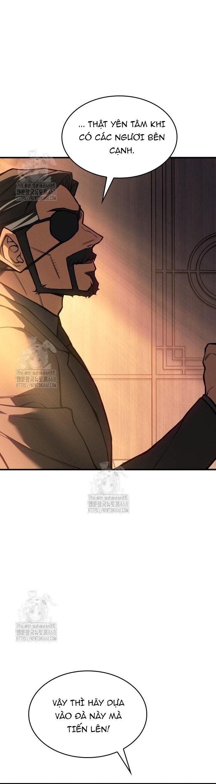 Hồi Quy Bằng Vương Quyền - Chapter 105.1 - Page 52