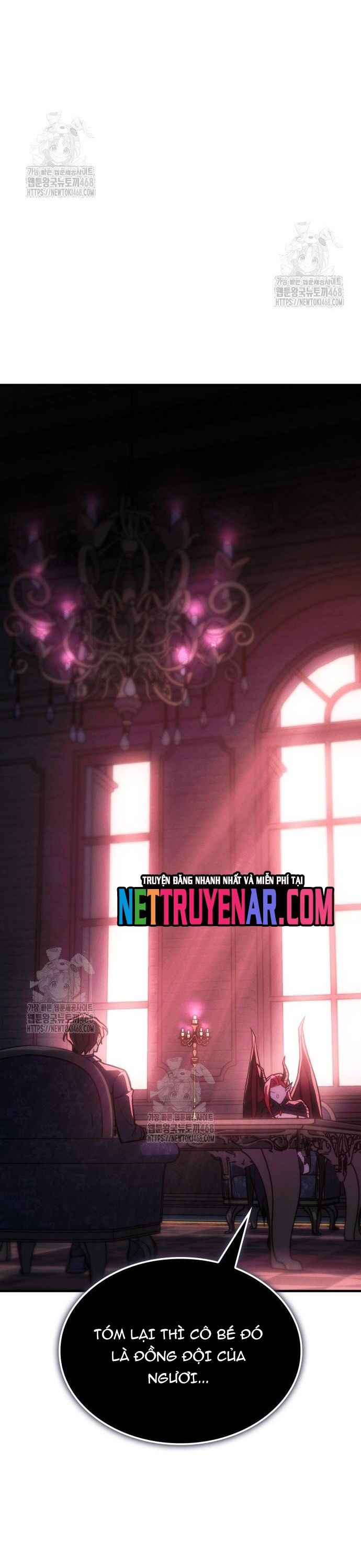 Hồi Quy Bằng Vương Quyền - Chapter 105.1 - Page 6