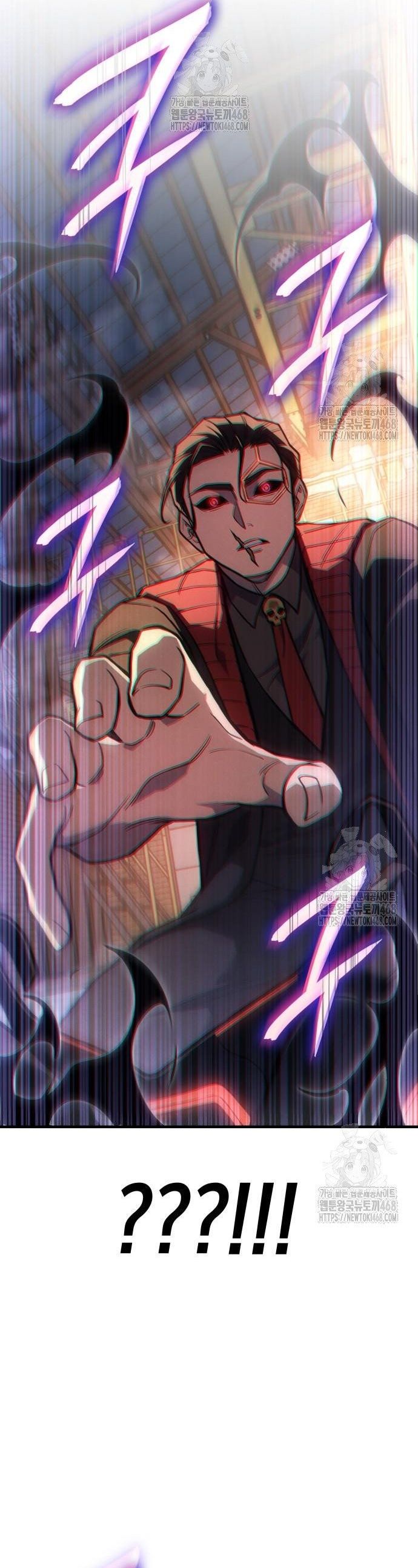 Hồi Quy Bằng Vương Quyền - Chapter 105.1 - Page 64