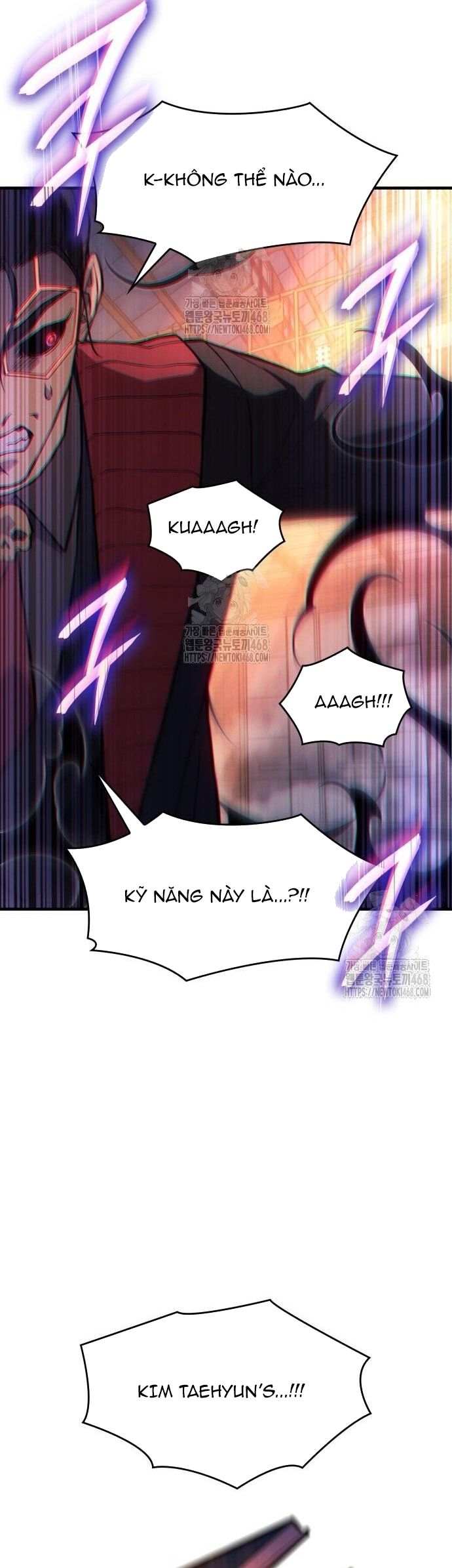 Hồi Quy Bằng Vương Quyền - Chapter 105.1 - Page 65