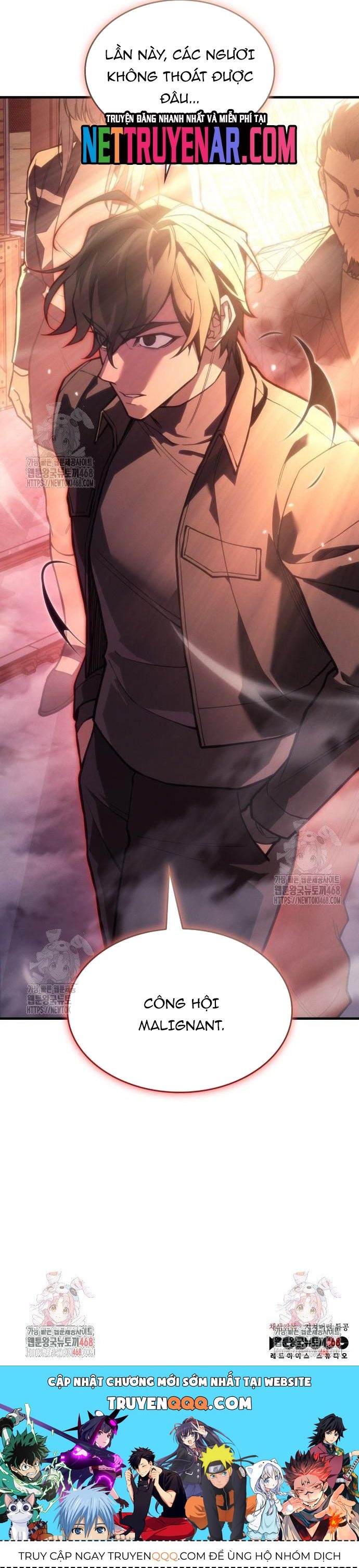 Hồi Quy Bằng Vương Quyền - Chapter 105.1 - Page 68