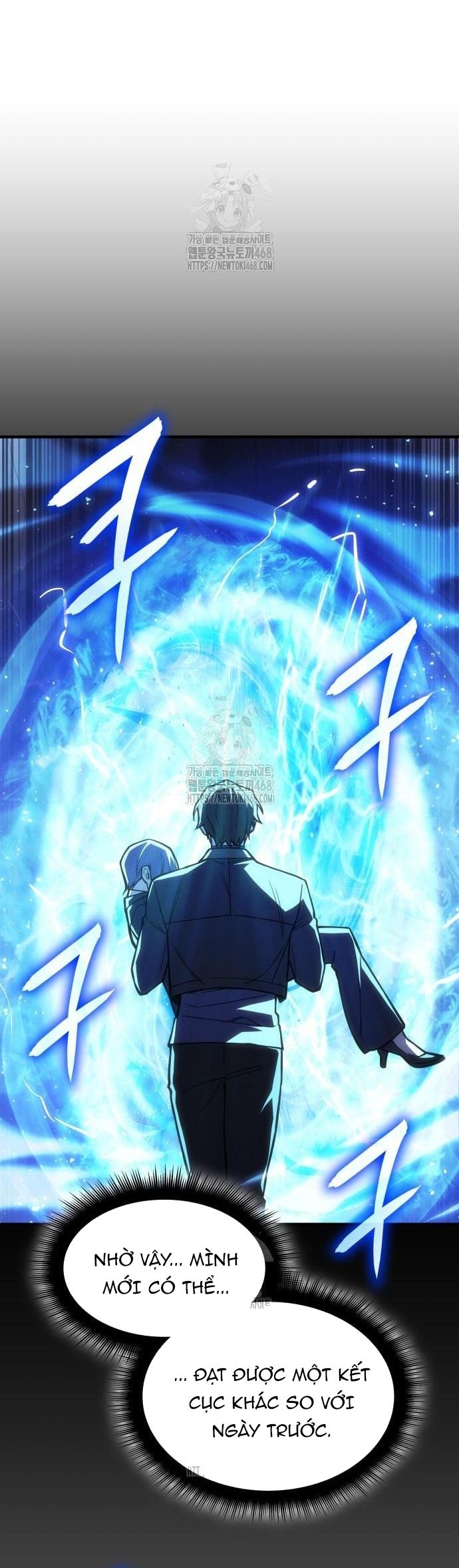 Hồi Quy Bằng Vương Quyền - Chapter 105.1 - Page 8