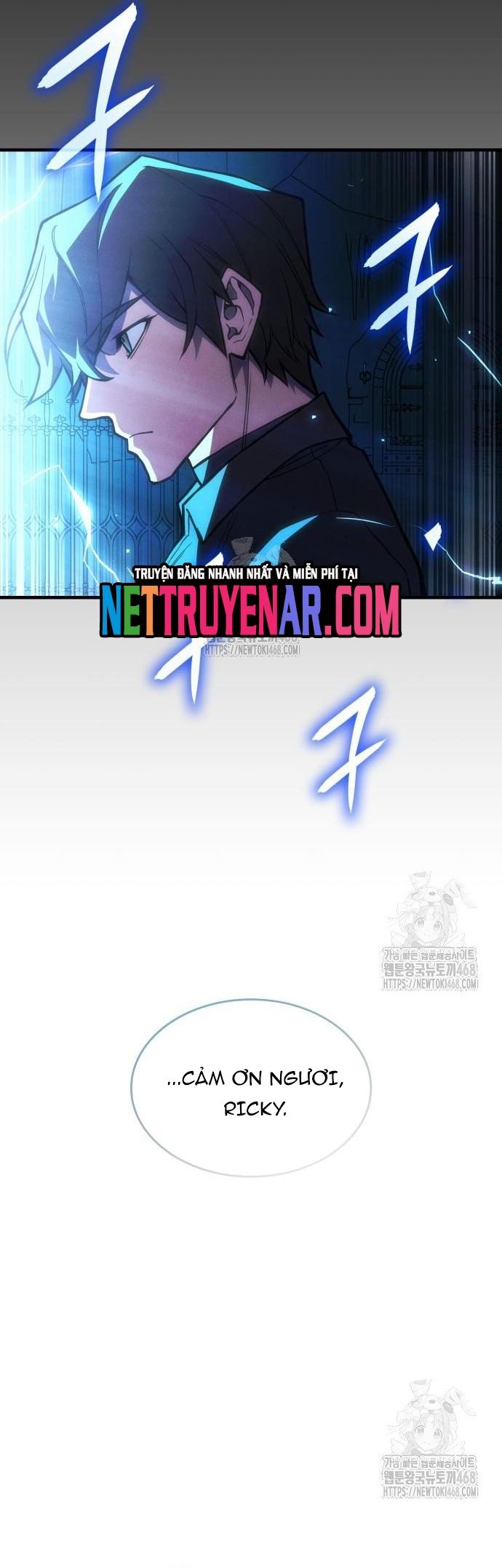 Hồi Quy Bằng Vương Quyền - Chapter 105.1 - Page 9