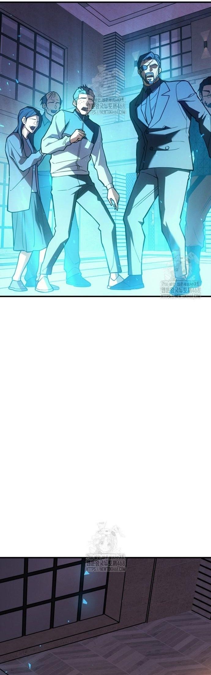 Hồi Quy Bằng Vương Quyền - Chapter 105 - Page 47