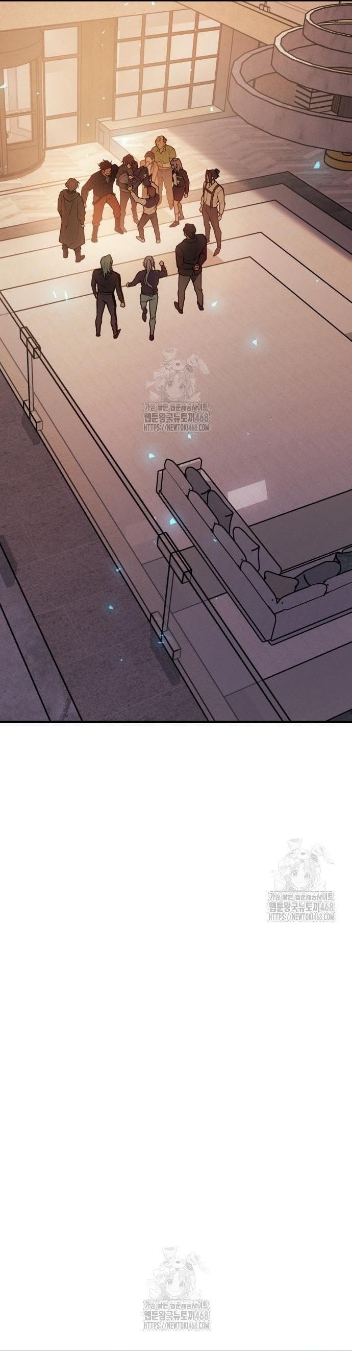 Hồi Quy Bằng Vương Quyền - Chapter 105 - Page 49