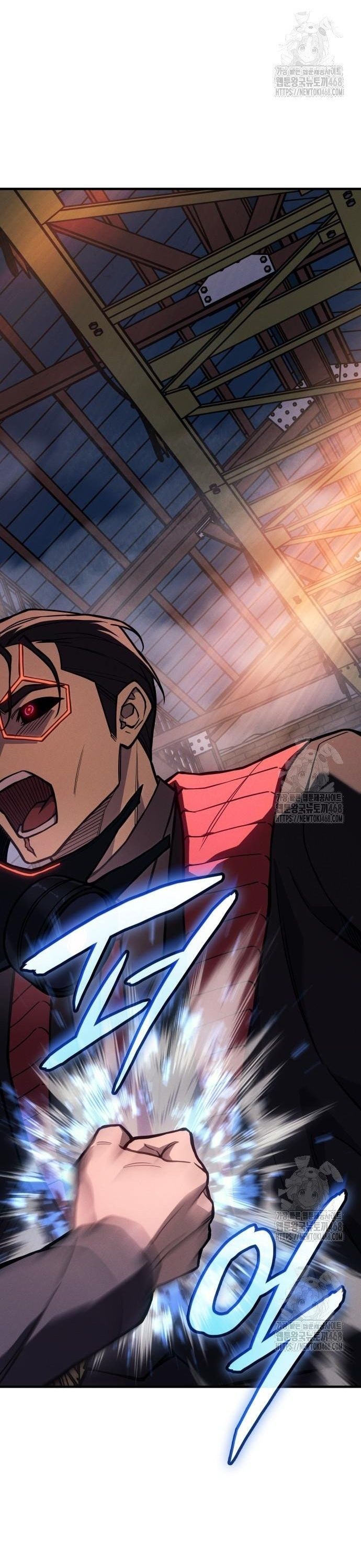 Hồi Quy Bằng Vương Quyền - Chapter 105 - Page 56