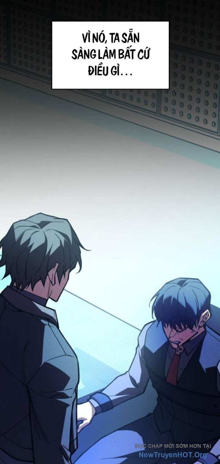 Hồi Quy Bằng Vương Quyền - Chapter 106 - Page 101