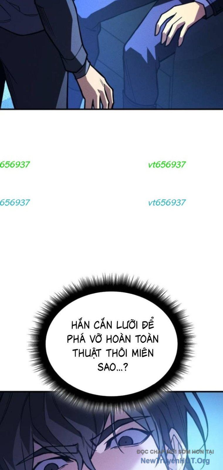 Hồi Quy Bằng Vương Quyền - Chapter 106 - Page 102