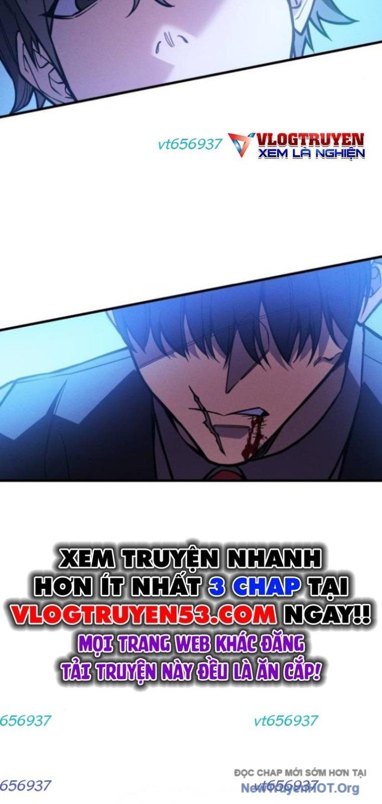 Hồi Quy Bằng Vương Quyền - Chapter 106 - Page 103