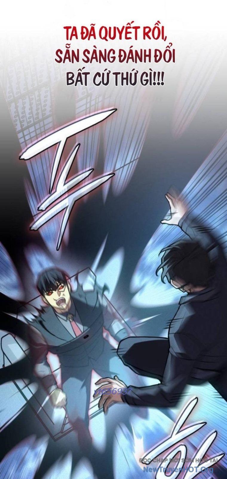 Hồi Quy Bằng Vương Quyền - Chapter 106 - Page 104