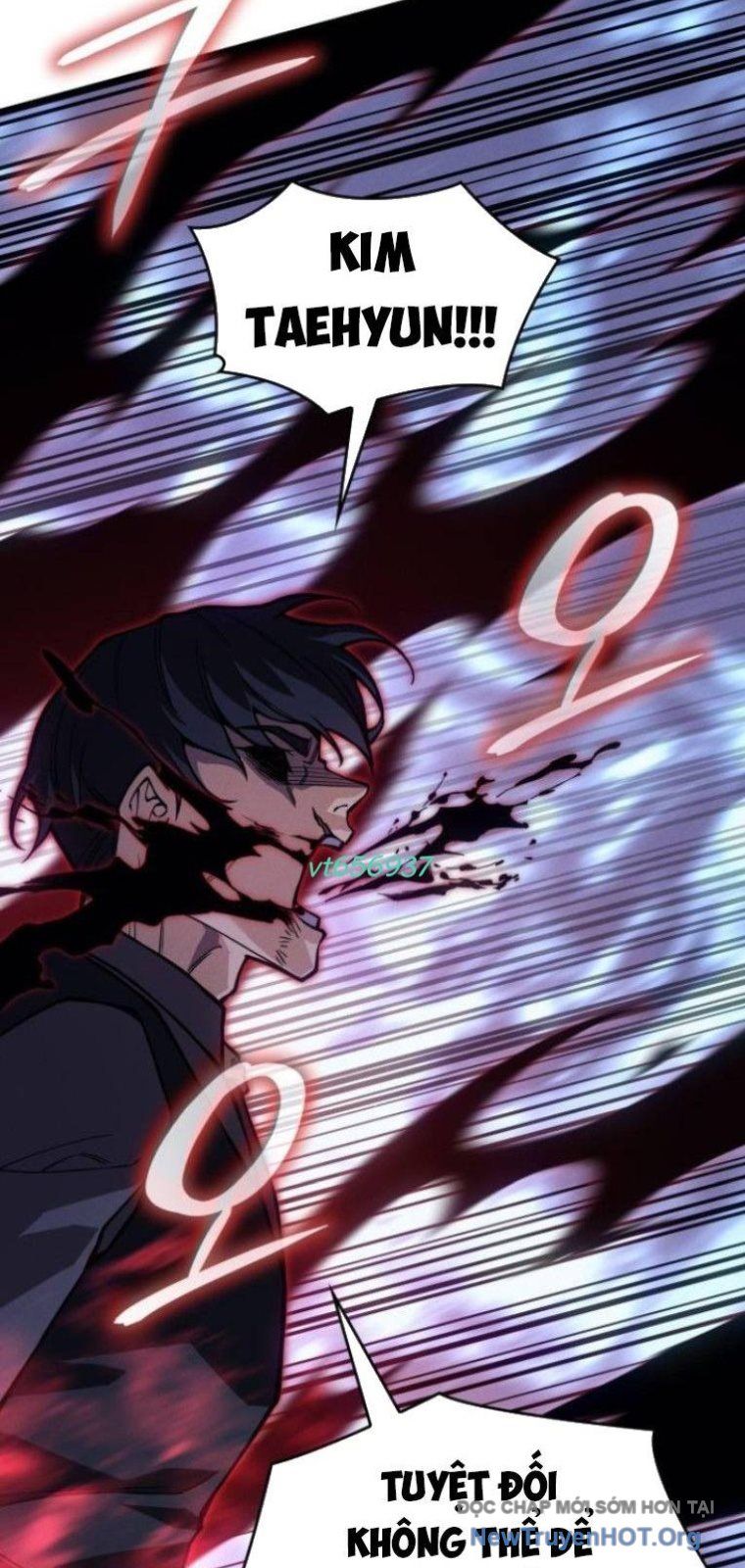 Hồi Quy Bằng Vương Quyền - Chapter 106 - Page 106