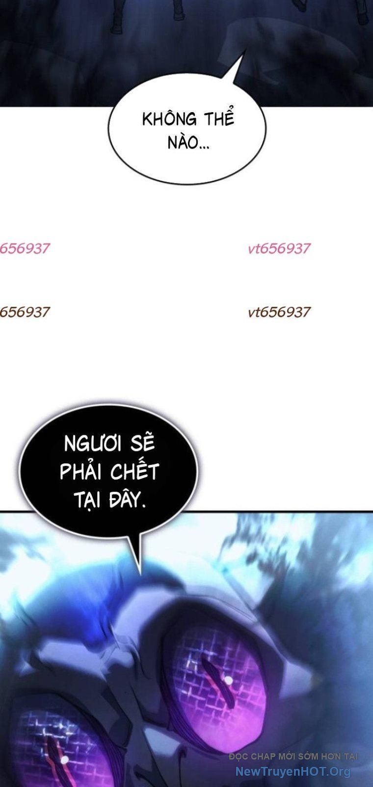 Hồi Quy Bằng Vương Quyền - Chapter 106 - Page 110