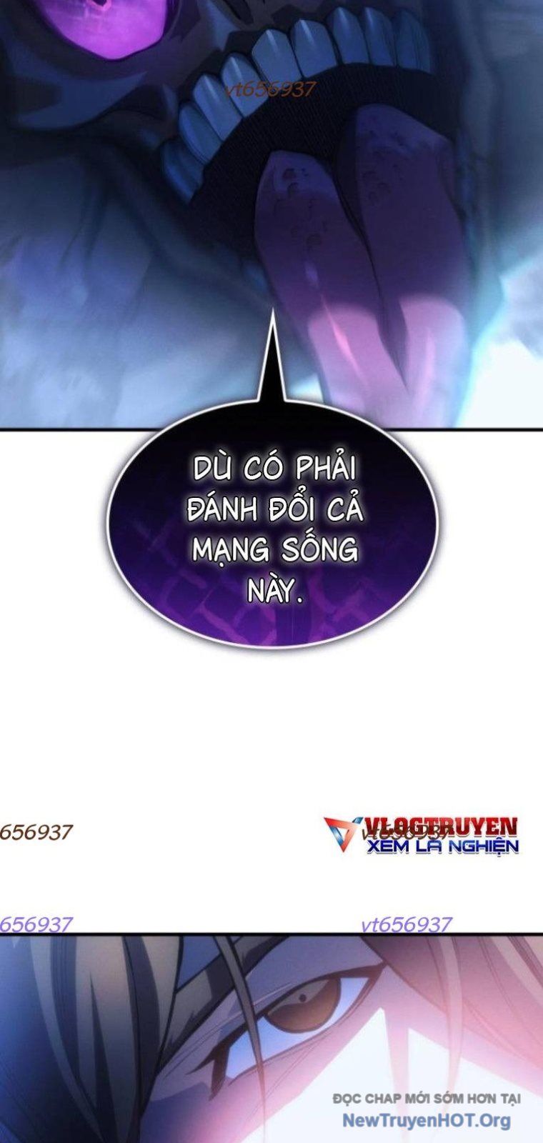 Hồi Quy Bằng Vương Quyền - Chapter 106 - Page 111