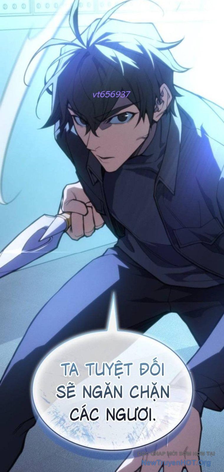 Hồi Quy Bằng Vương Quyền - Chapter 106 - Page 113