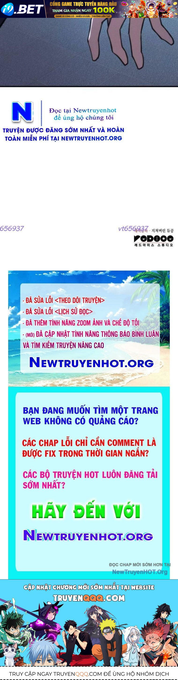 Hồi Quy Bằng Vương Quyền - Chapter 106 - Page 114