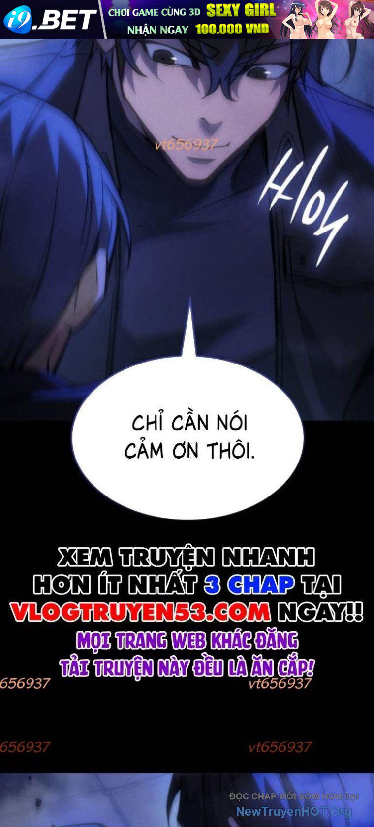 Hồi Quy Bằng Vương Quyền - Chapter 106 - Page 12