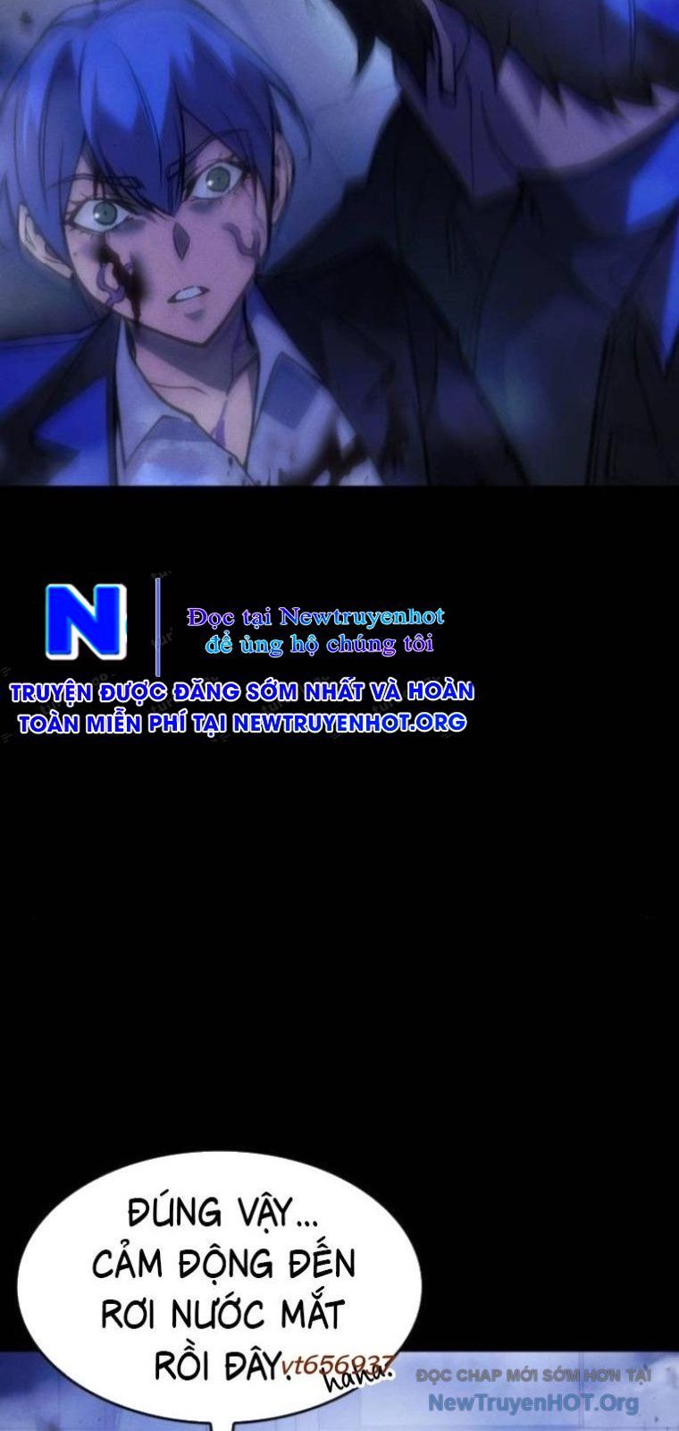 Hồi Quy Bằng Vương Quyền - Chapter 106 - Page 13