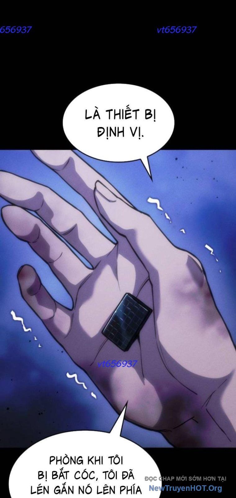 Hồi Quy Bằng Vương Quyền - Chapter 106 - Page 15