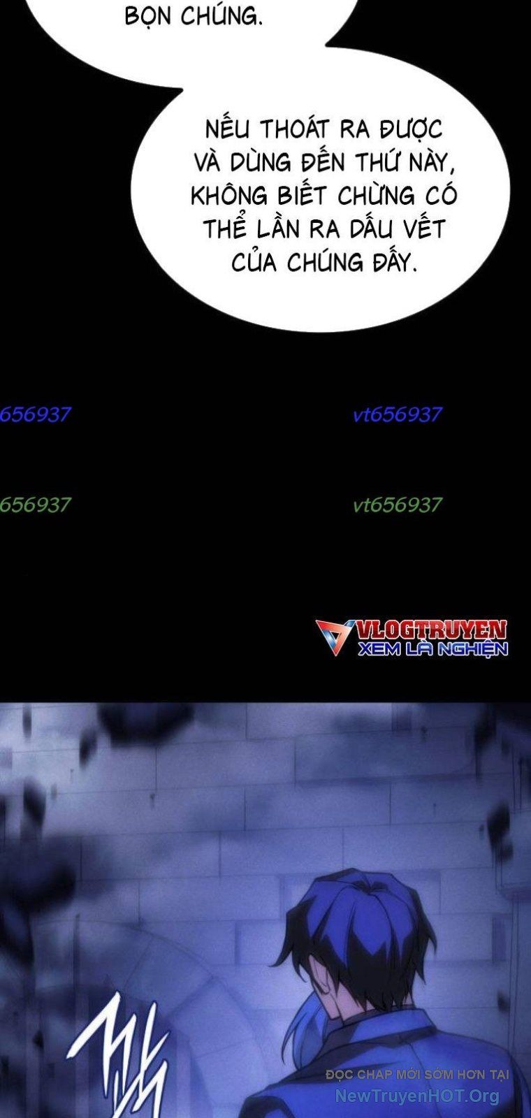 Hồi Quy Bằng Vương Quyền - Chapter 106 - Page 16