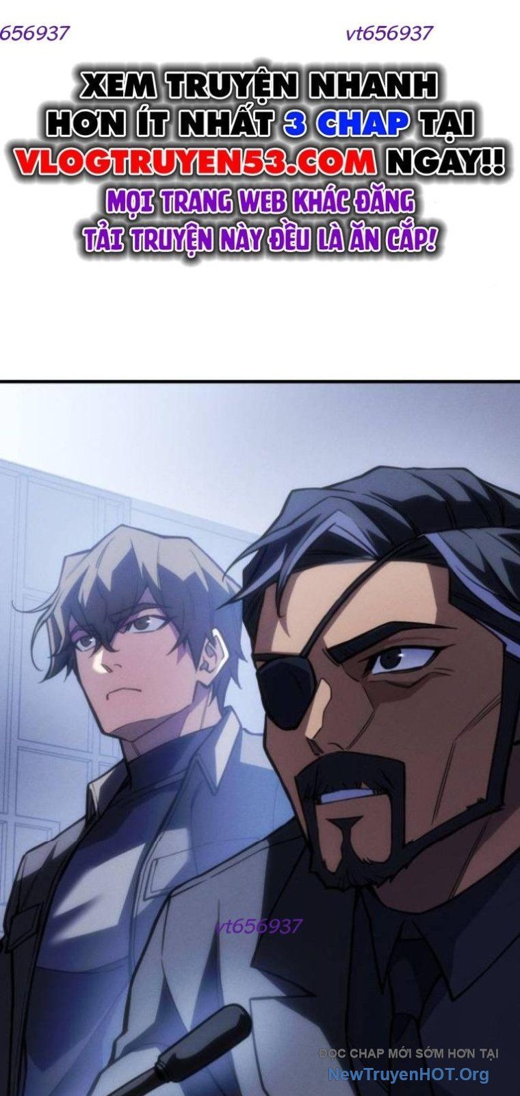 Hồi Quy Bằng Vương Quyền - Chapter 106 - Page 22