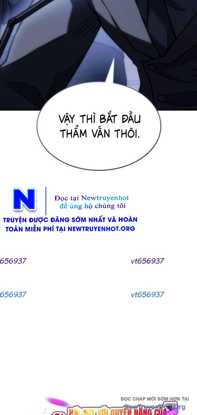 Hồi Quy Bằng Vương Quyền - Chapter 106 - Page 23