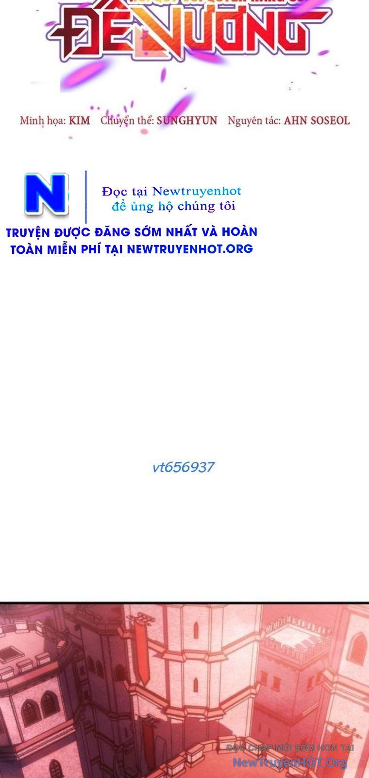 Hồi Quy Bằng Vương Quyền - Chapter 106 - Page 24