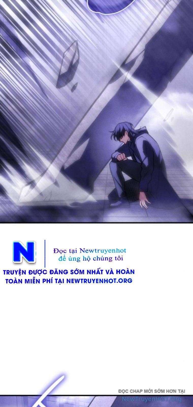 Hồi Quy Bằng Vương Quyền - Chapter 106 - Page 28